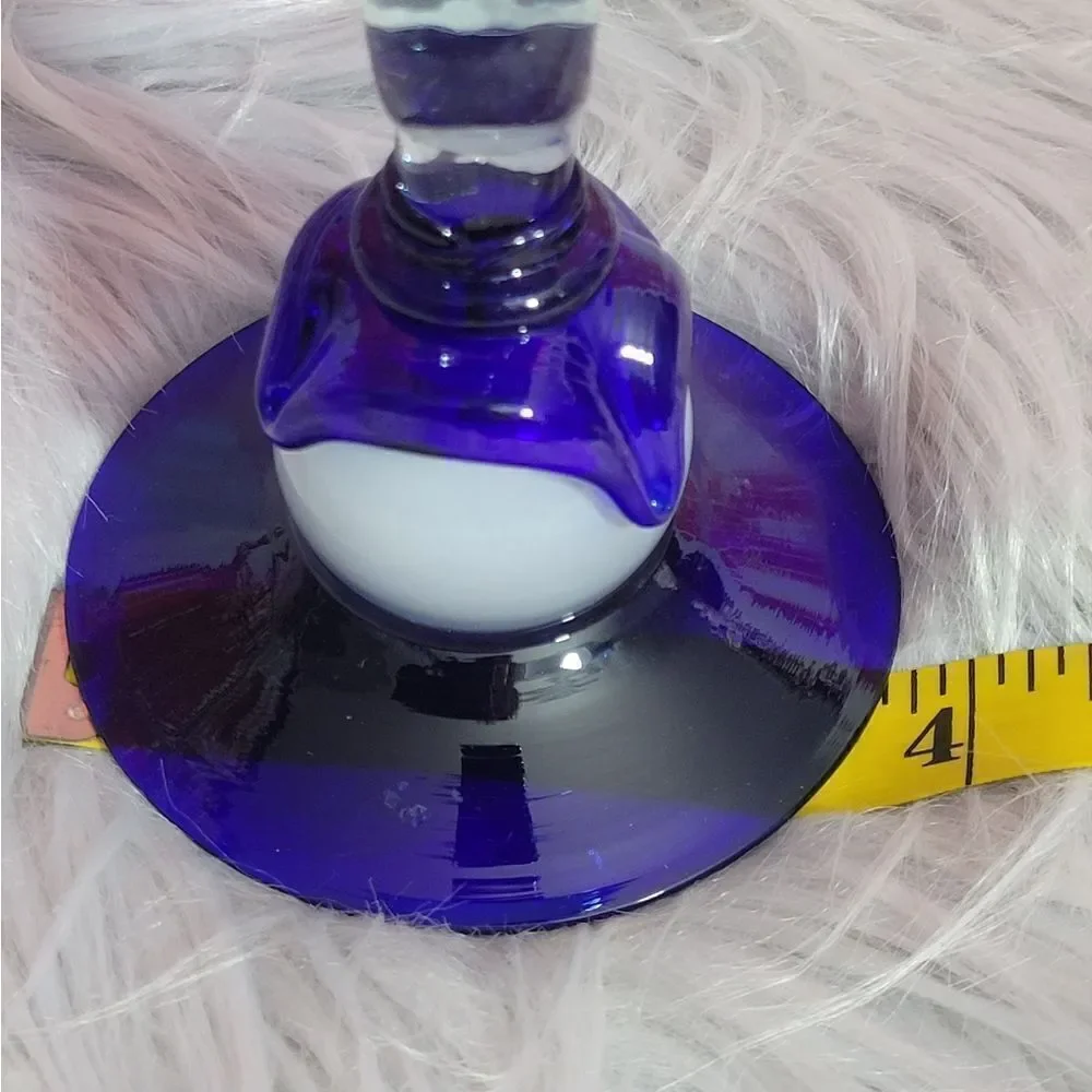 Hand-blown Margarita Glass‎